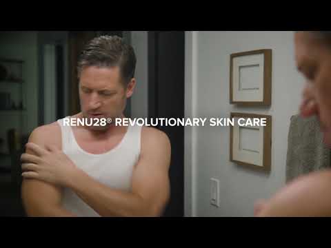 Men&#039;s Skin - RENU28 - ENG (EU)