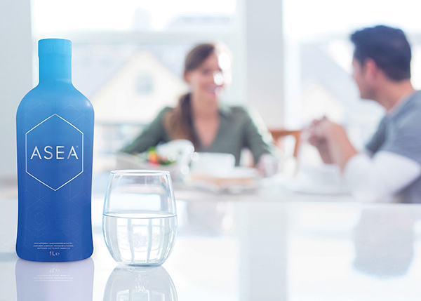 ASEA products - ASEA drink | Redoxsignalisierung