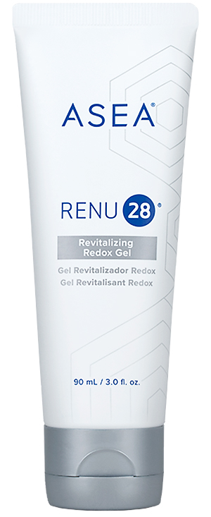 RENU Advanced with redox signaling technology | Redoxsignaling