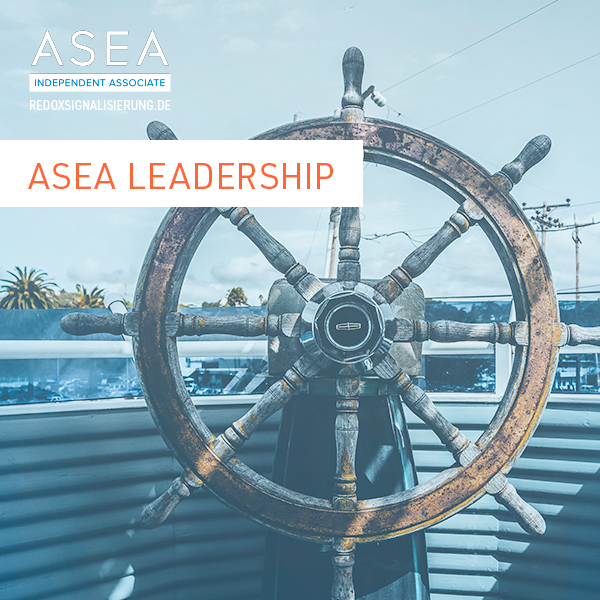 Executives - ASEA Corporate - Redoxsignaling