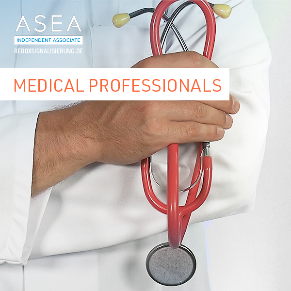 ASEA - Corporate- Medical Professionals Board