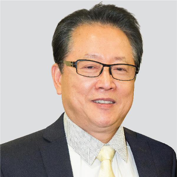 Medical Professionals Board - ASEA | Redoxsignaling - Dr Houng King