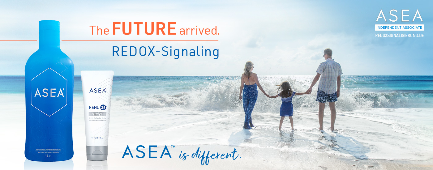 ASEA Products and Business Opportunity | Redoxsignaling