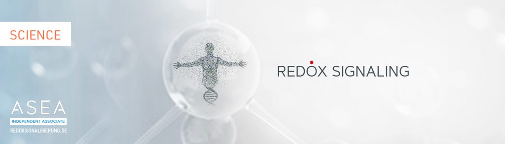 Science – ASEA | Redoxsignaling