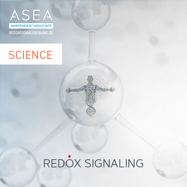 Science - ASEA - Redoxsignaling