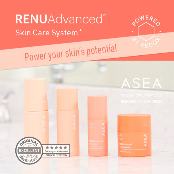 Products - ASEA - RENU Advanced - Redoxsignaling