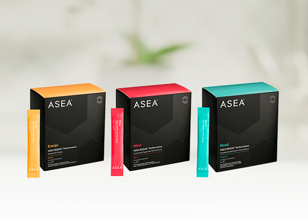 ASEA Products and Business Opportunity | Redoxsignaling