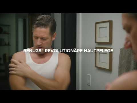 Men&#039;s Skin - RENU28 - Deutsch