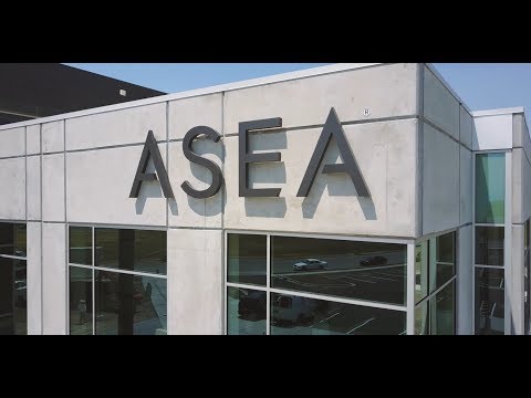 ASEA Legacy - Changing Lives Around the World
