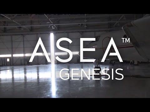 ASEA - Wie alles begann - deutsche Untertitel