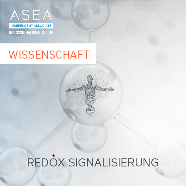 ASEA - Redoxsignalisierung - Wissenschaft